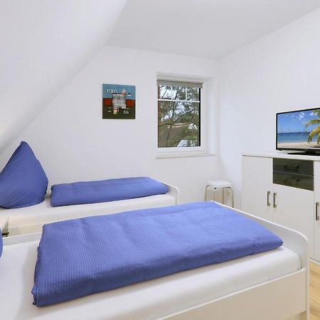 Reetdachhaus 22 Auf Usedom Villa Kutzow Exterior photo