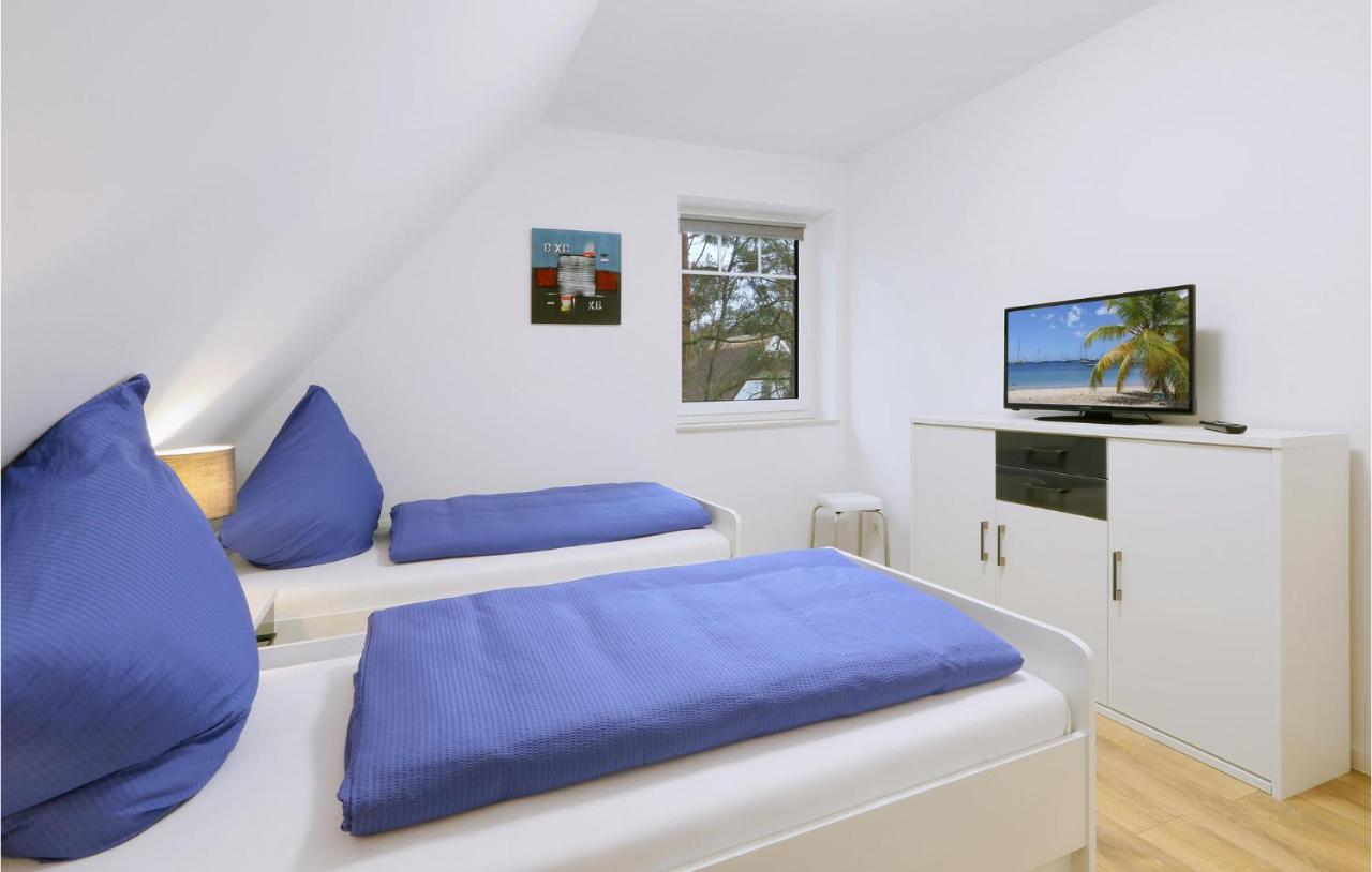 Reetdachhaus 22 Auf Usedom Villa Kutzow Exterior photo